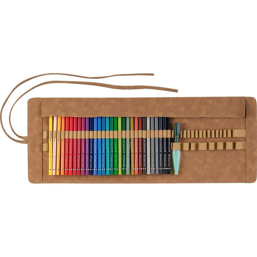 EAN 4005401175308 - Faber-Castell 117530 lápiz de grafito 30 pieza(s) imagen 3