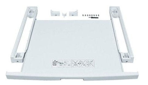 EAN 4242002668123 - Bosch WTZ11400 pieza y accesorio de lavadoras imagen 1