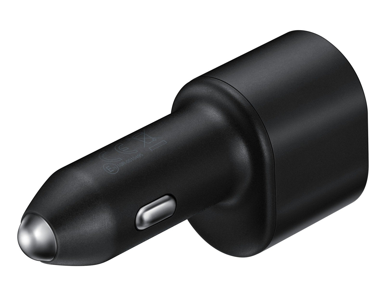 EAN 5715328076617 - Samsung EP-L5300XBEGEU cargador de dispositivo móvil Universal Negro Lightning Auto imagen 3