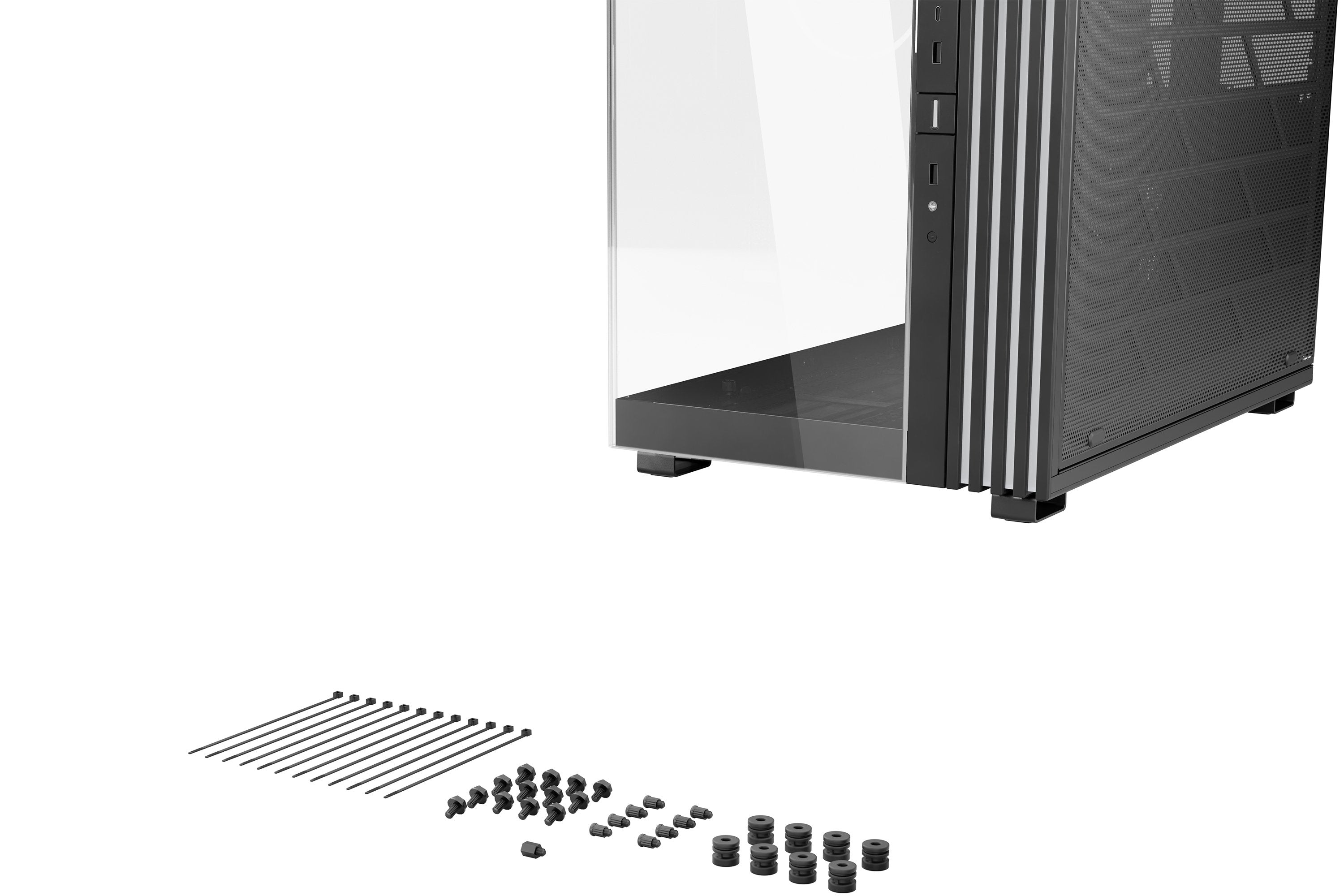 EAN 4260052191750 - be quiet! LIGHT BASE 900 DX Black Full Tower Negro imagen 8