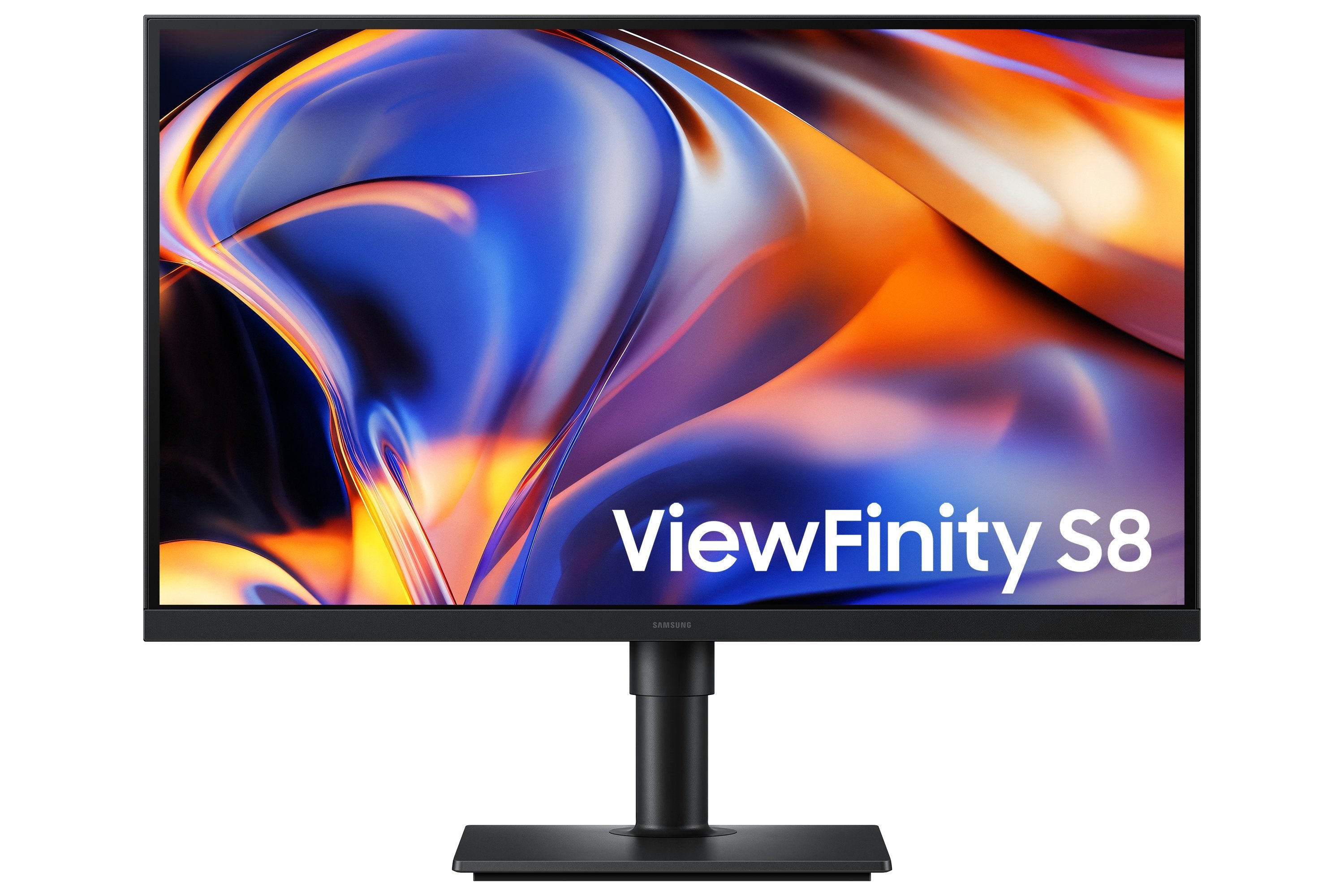 Monitor 27 Cali Viewfinity S80hf Ips 5120x2880 5k 16:9 1xhdmi 1xdp 3xusb-A 1xusb-C Easy Connection 5ms 60hz Has+Piv Plaski 2yd2d (Ls27h802efaxen)