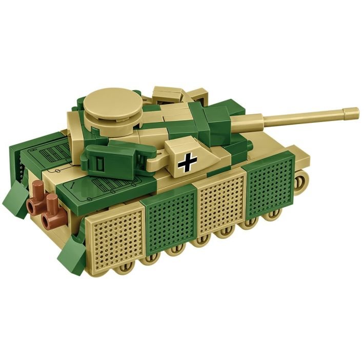 Panzer Iv Ausf.J 128 Kl.