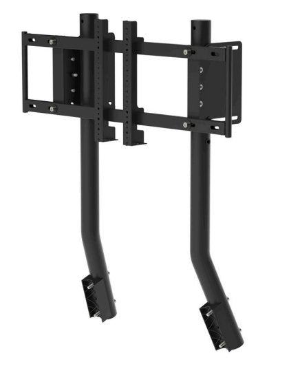 Oplite Monitor Mand Gtr S8 E-Sport Single Monitor Negro Retail