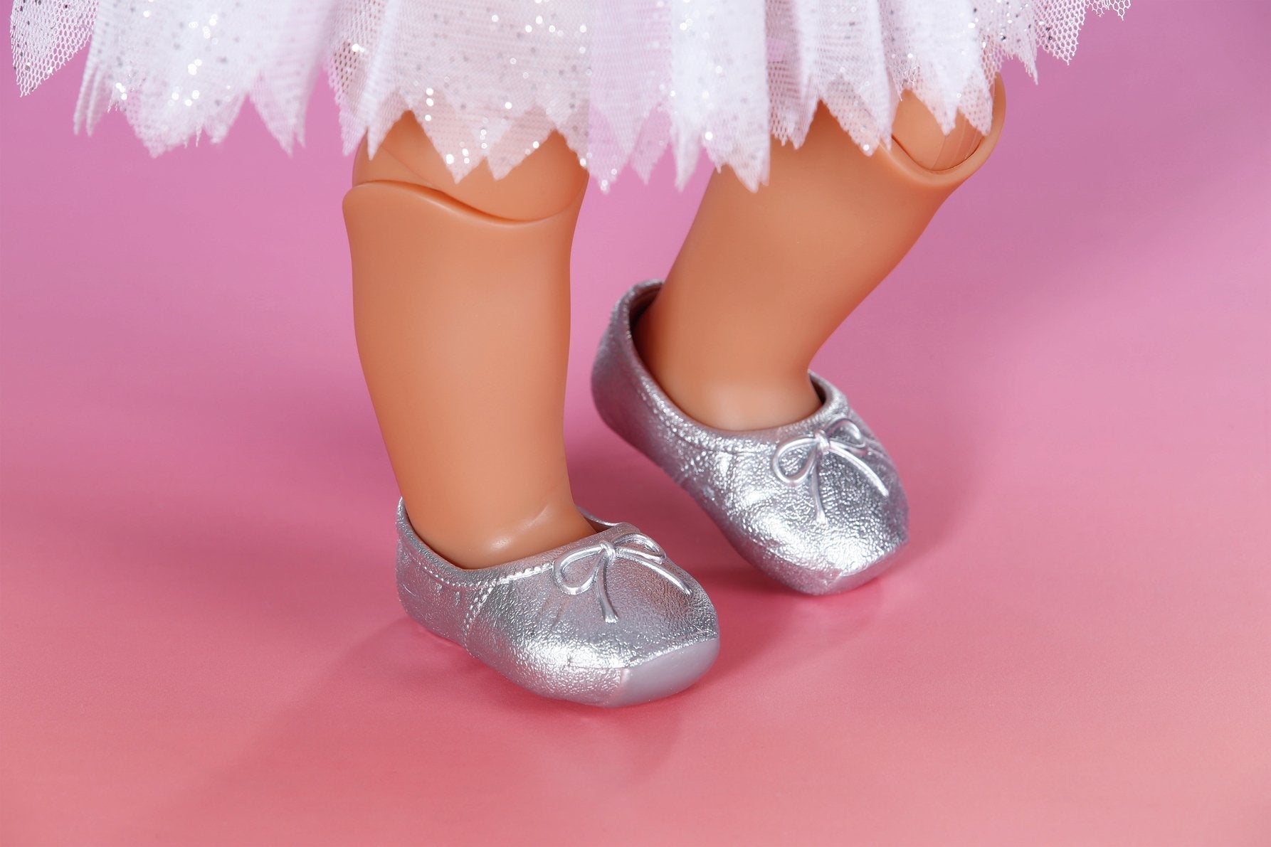 Zapf Creation Baby Born® Conjunto Bailarina 43cm, Accesorios Para Muñecas   837276