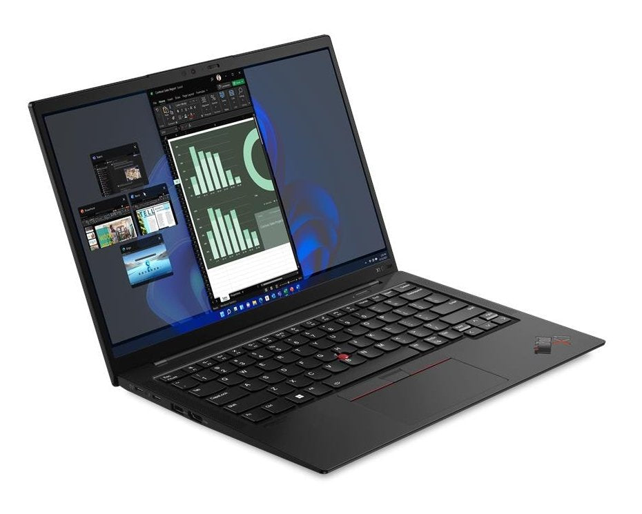 T1a Lenovo X1  Carbon (14")
