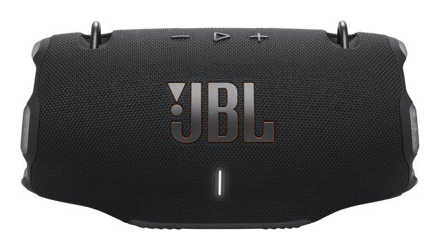 Jbl Xtreme 4 Portable Waterproof Outdoor Speaker No Adapter Black Eu