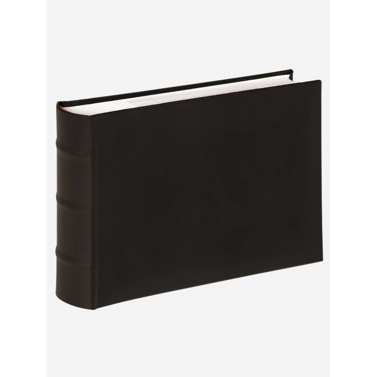 Walther Design Me-373-B Álbum De Foto Y Protector Negro