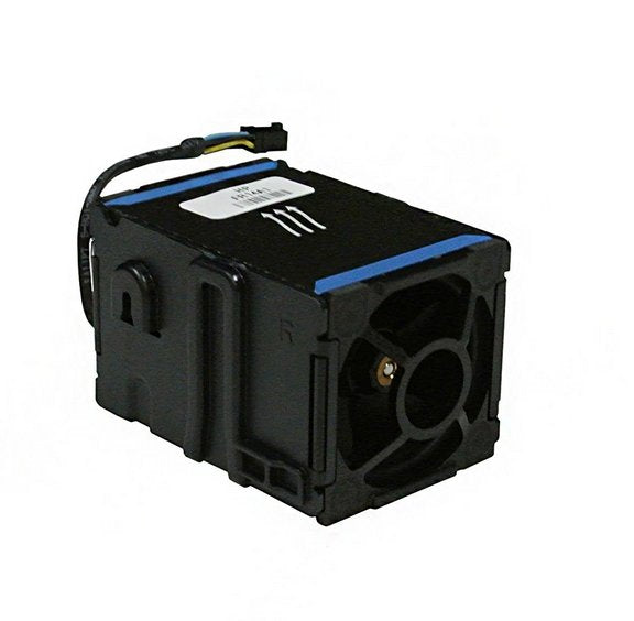 Fan Nhp4056 Dual Rtr Gen8 Fan Nhp4056, Fan, Black