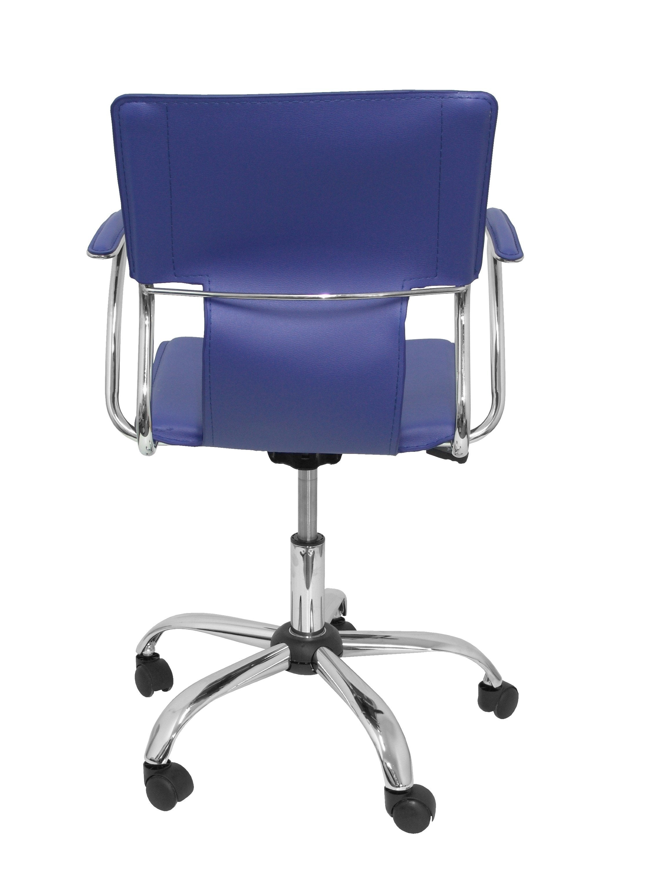 Silla Bogarra Azul