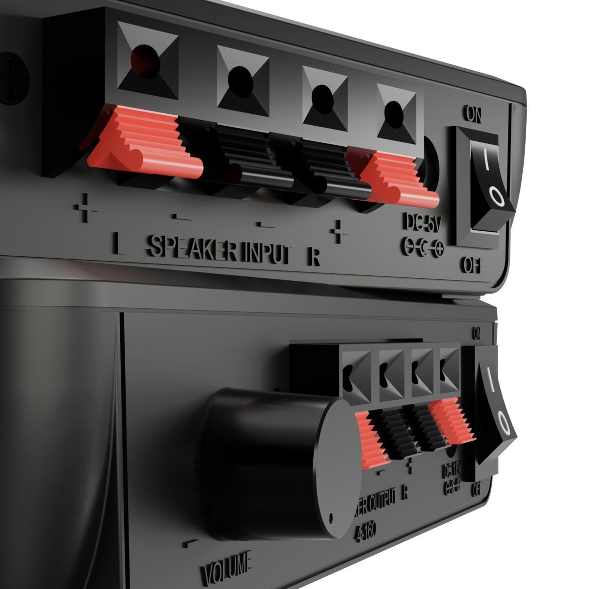 Conexión De Altavoz Inalámbrico Marmitek Speaker Anywhere 650