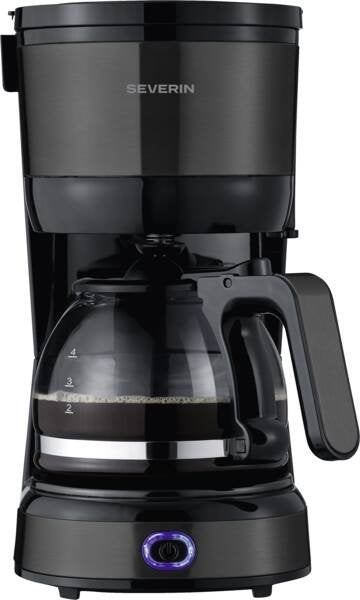 Severin 9385 Filter Coffee Machine