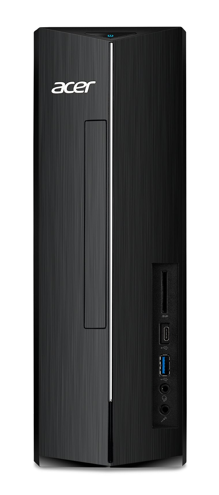 EAN 4711121945687 - Acer Aspire XC-1785 Intel® Core™ i3 i3-14100 8 GB DDR5-SDRAM 512 GB SSD Windows 11 Home Escritorio PC Neg imagen 2