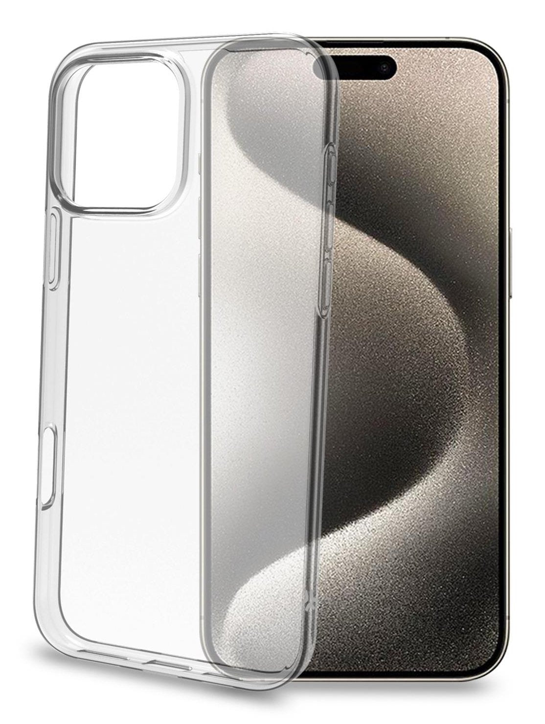 Tpu Cover Iphone 16 Pro Max