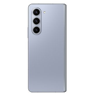 Samsung Galaxy Z Fold5 Sm-F946b 19,3 Cm [7.6] Sim Doble Android 13 5g Usb Tipo C 12 Gb 256 Gb 4400 Mah Azul
