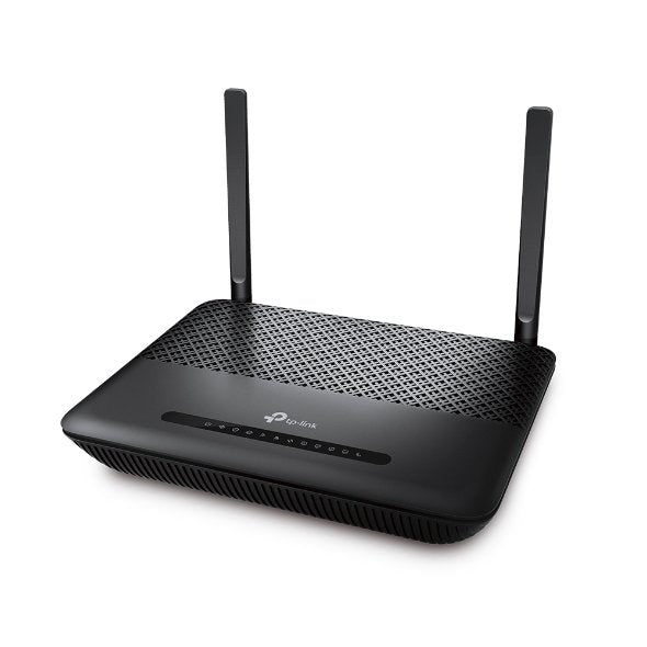 Tp-Link Xc220-G3v Router Mesh Ac1200 Dual Band Gigabit Voip/Gpon/Vpn