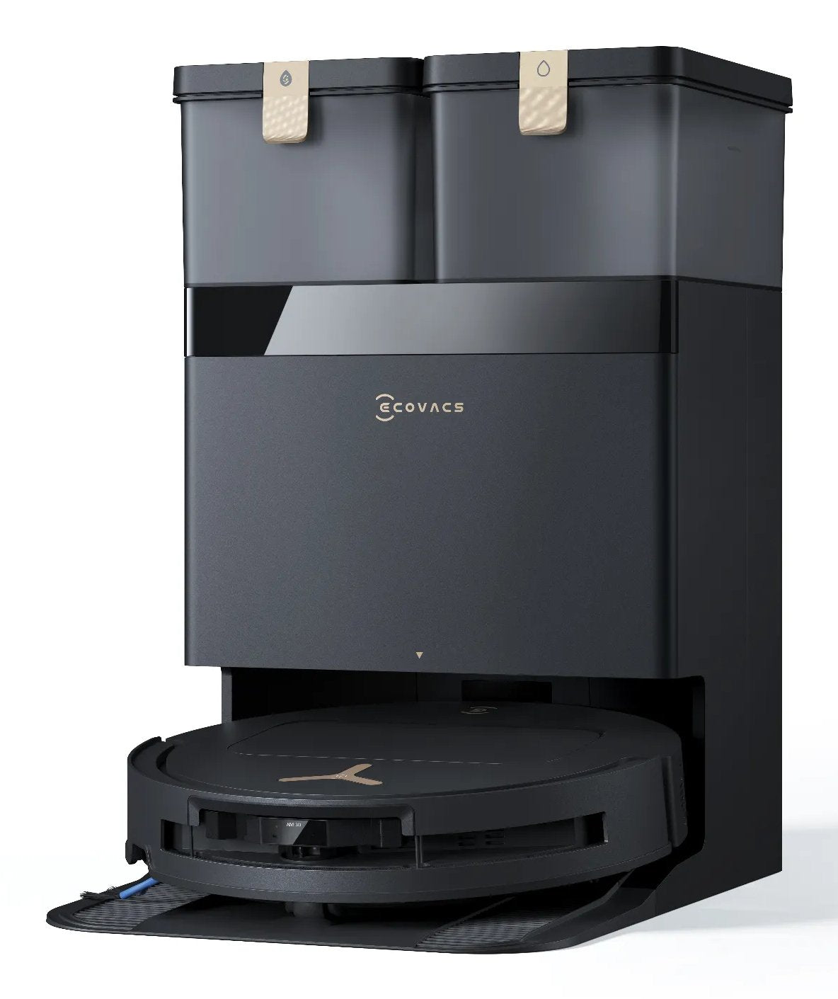 Vacuum Cleaner Robot/Deebot T50proomni Gen3 Ecovacs
