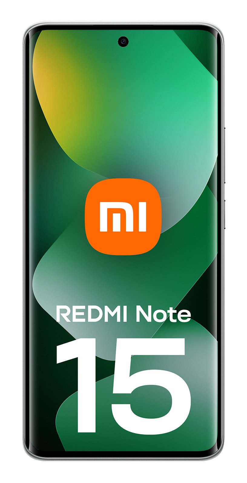 EAN 6932554482398 - Xiaomi Redmi Note 15 17,2 cm (6.77") 8 GB 256 GB 6000 mAh Verde imagen 2