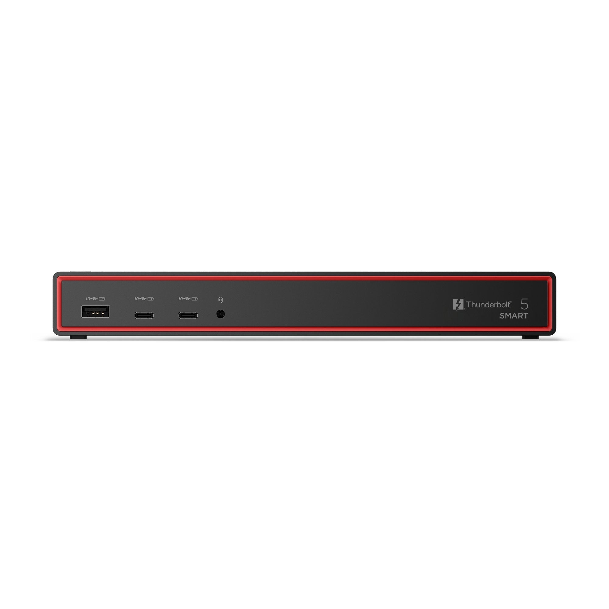 Lenovo Thinkpad Thunderbolt 5 Smart Dock 7500