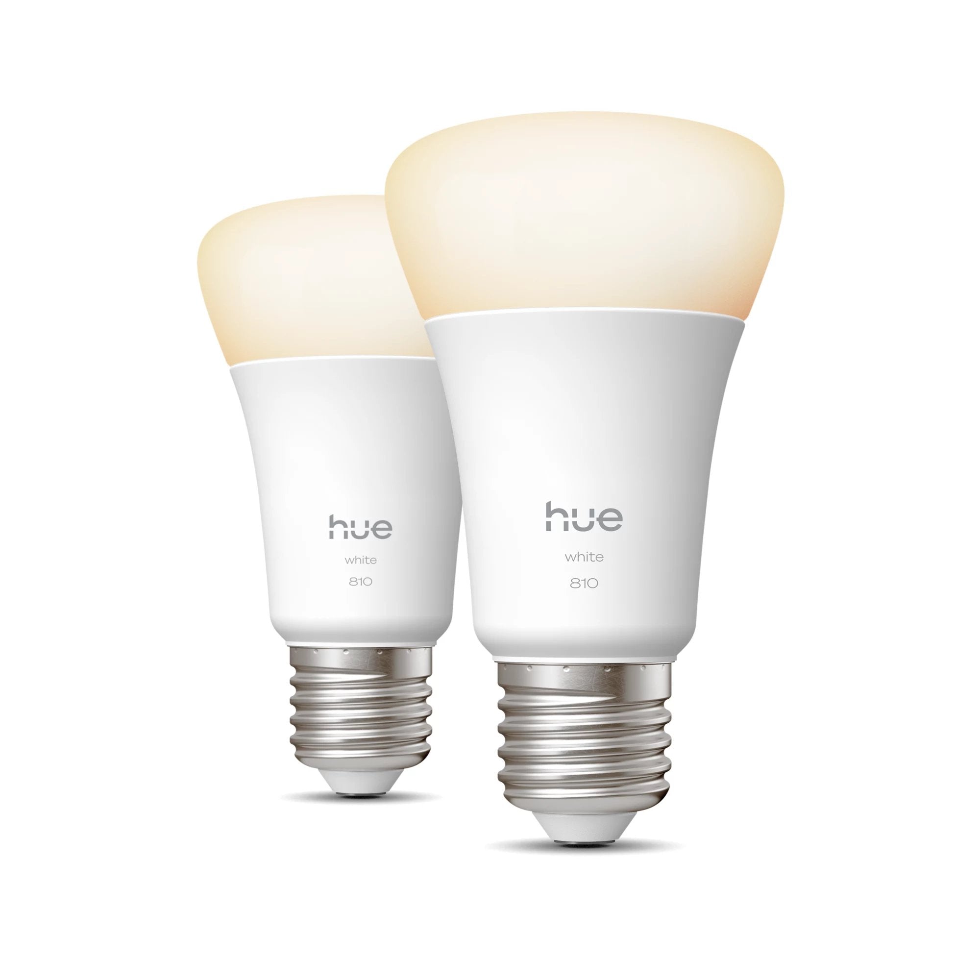 Philips Hue W 810 A60 E27 2p Eu