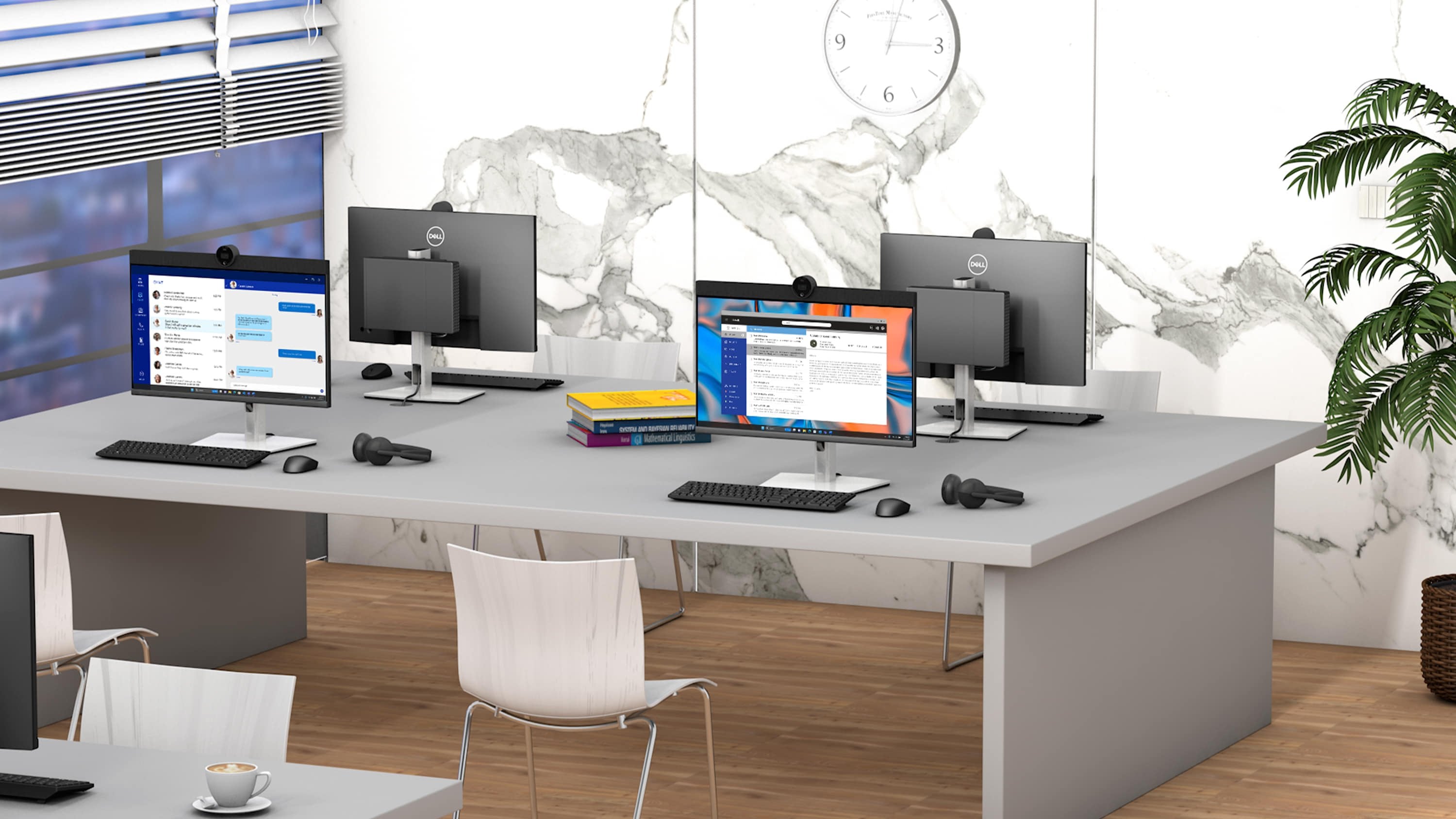 EAN 5397184802311 - DELL OptiPlex 7020 Intel® Core™ i7 i7-14700T 16 GB DDR5-SDRAM 512 GB SSD Windows 11 Pro MFF Mini PC Negro imagen 5