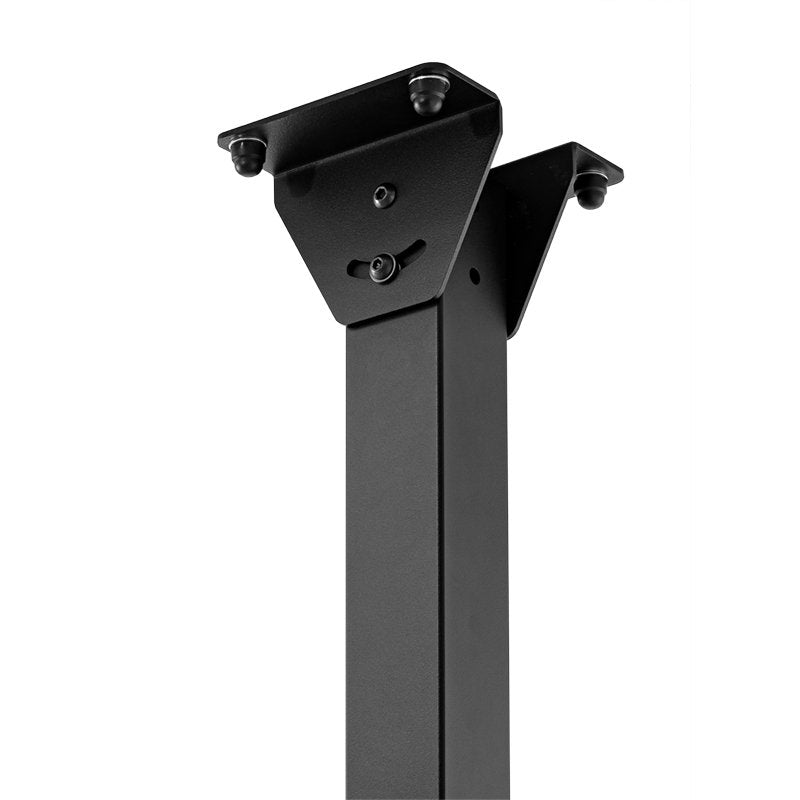 EAN 4250058518996 - Hagor 1899 soporte para pantalla de señalización 116,8 cm (46") Negro imagen 5