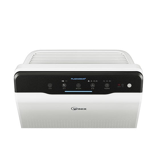 EAN 8809490581332 - Winix ZERO 35 m² 51 dB 70 W Negro, Blanco imagen 2