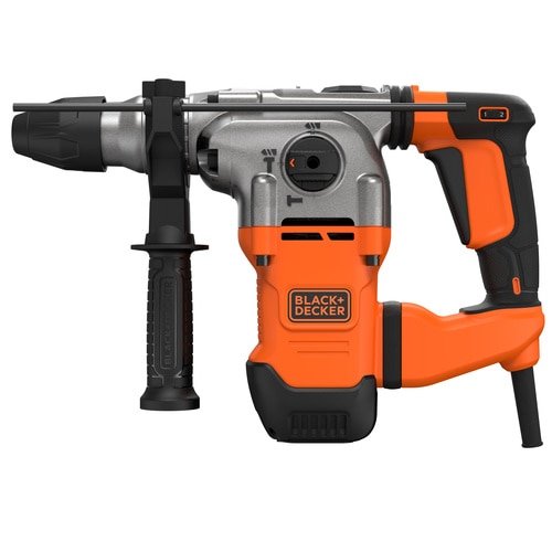 Martillo Sds-Plus 1250w Behs03k-Qs Black+Decker
