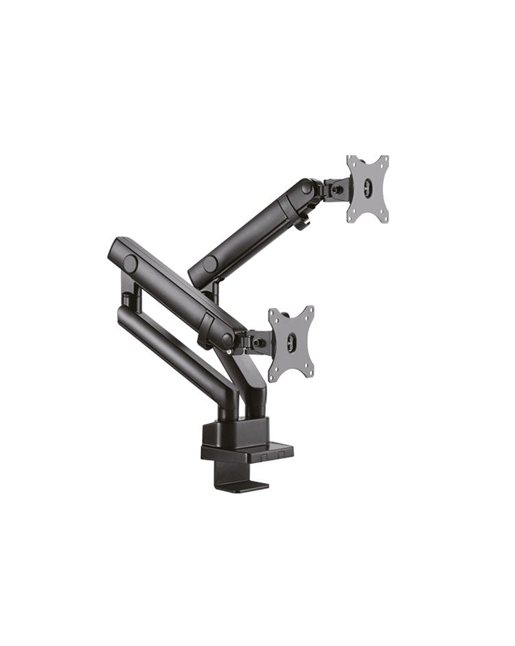 EAN 4250078170495 - ICY BOX IB-MS314-T 81,3 cm (32") Escritorio Negro imagen 9