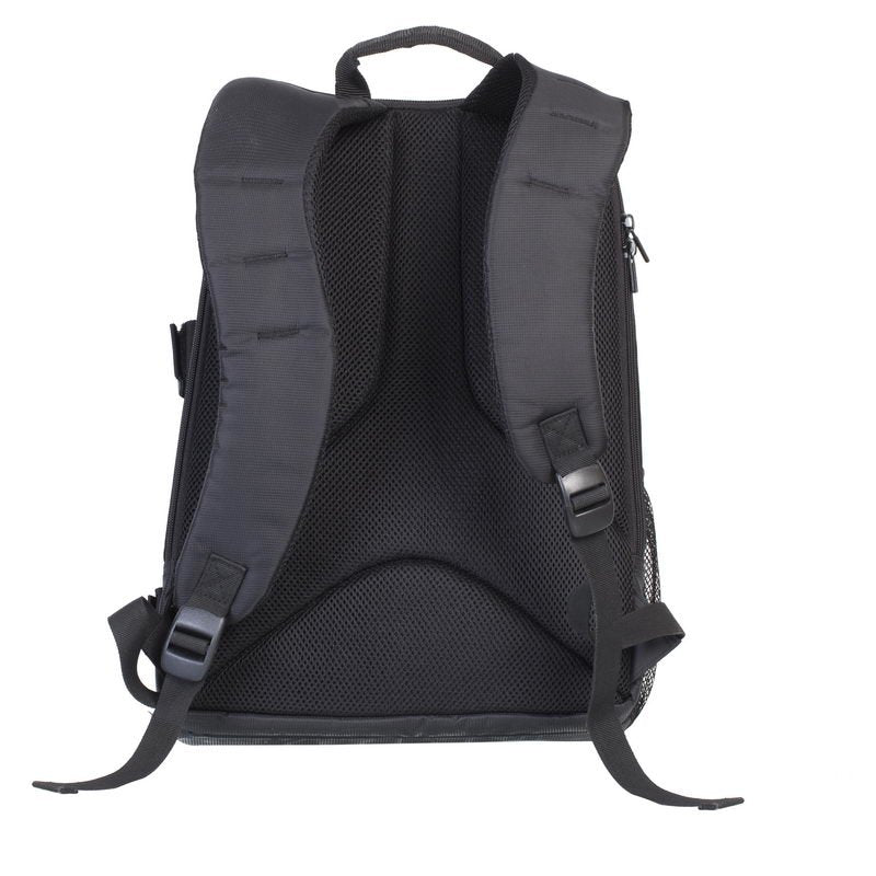Rivacase 7490 (Ps) Mochila Poliéster Negro