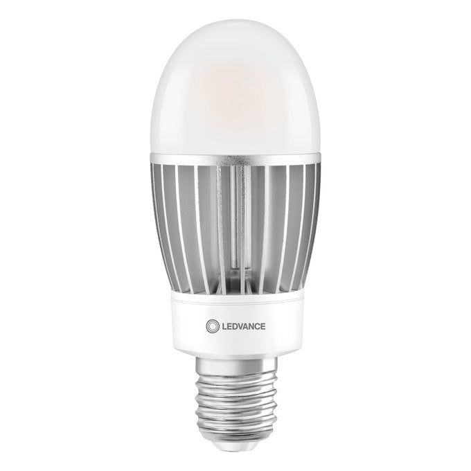 Osram Hql Led Alu Performance Lámpara Led Blanco Frío 4000 K 41 W E40 D