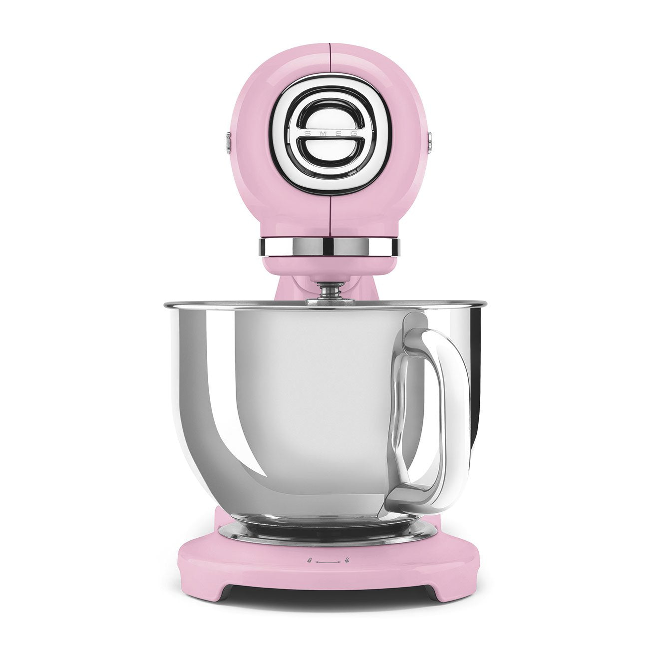Smeg Kitchen Robot 50´Style Pink Smf05pkeu