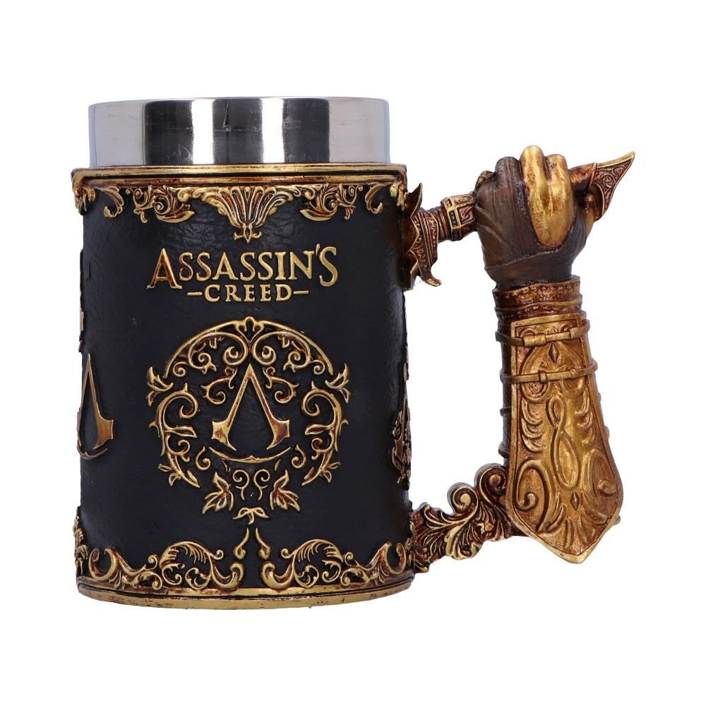 Jarra Assassin'S Creed Through The Ages 15 5 Cm