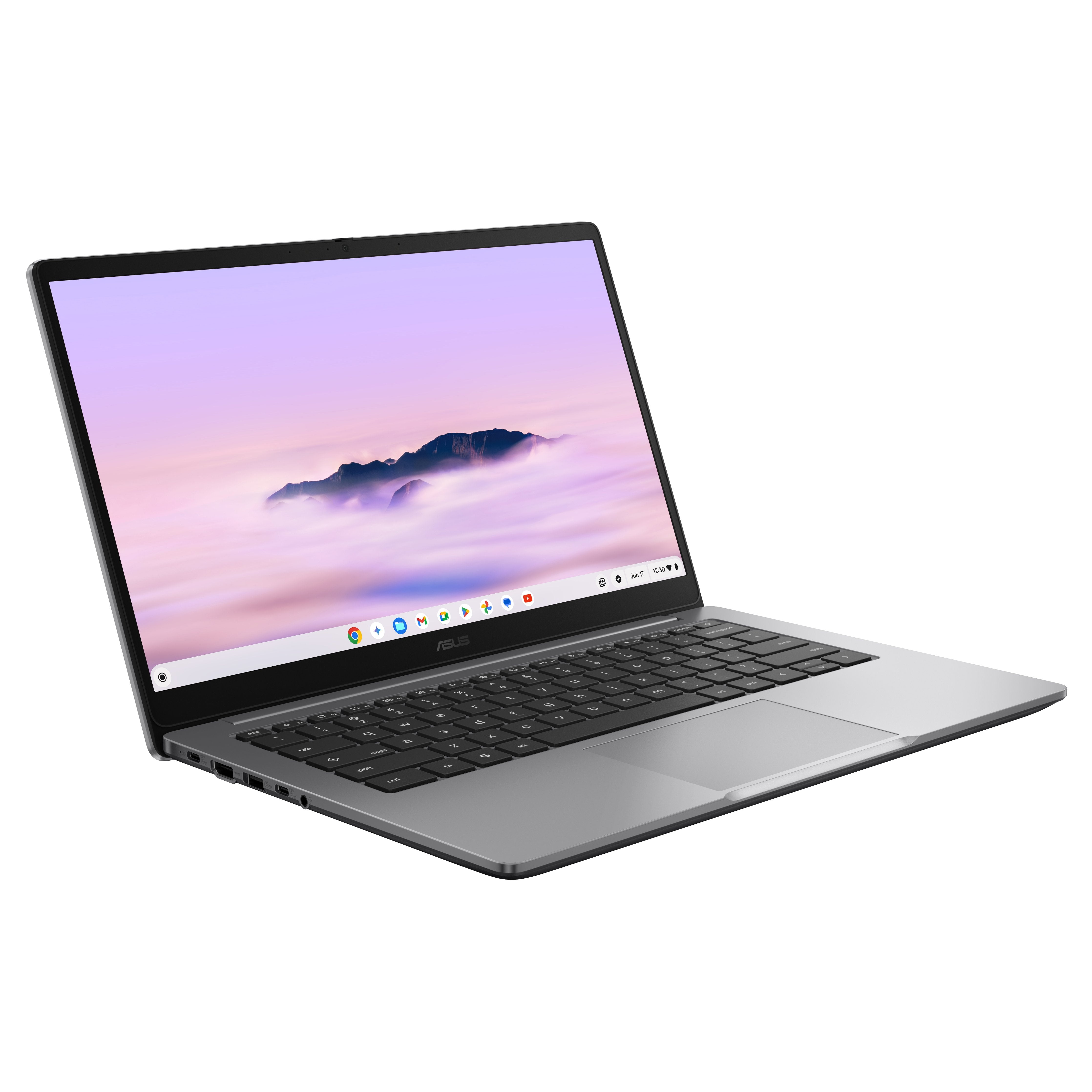 Asus Chromebook Cx3 14" 3-N355 8 128 Cx1405cta-Mw0355 Chromeos