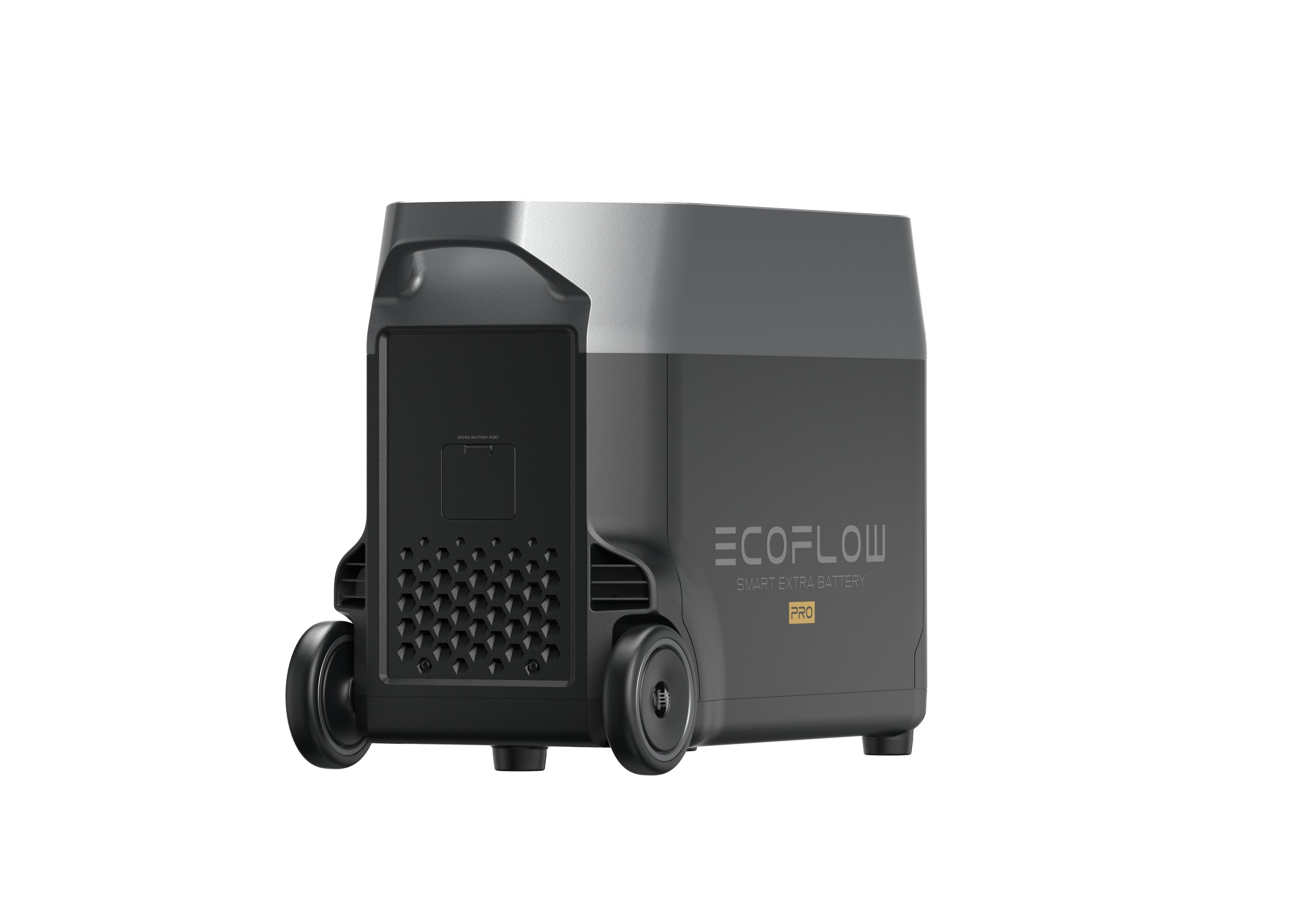Ecoflow Delta Pro Batería