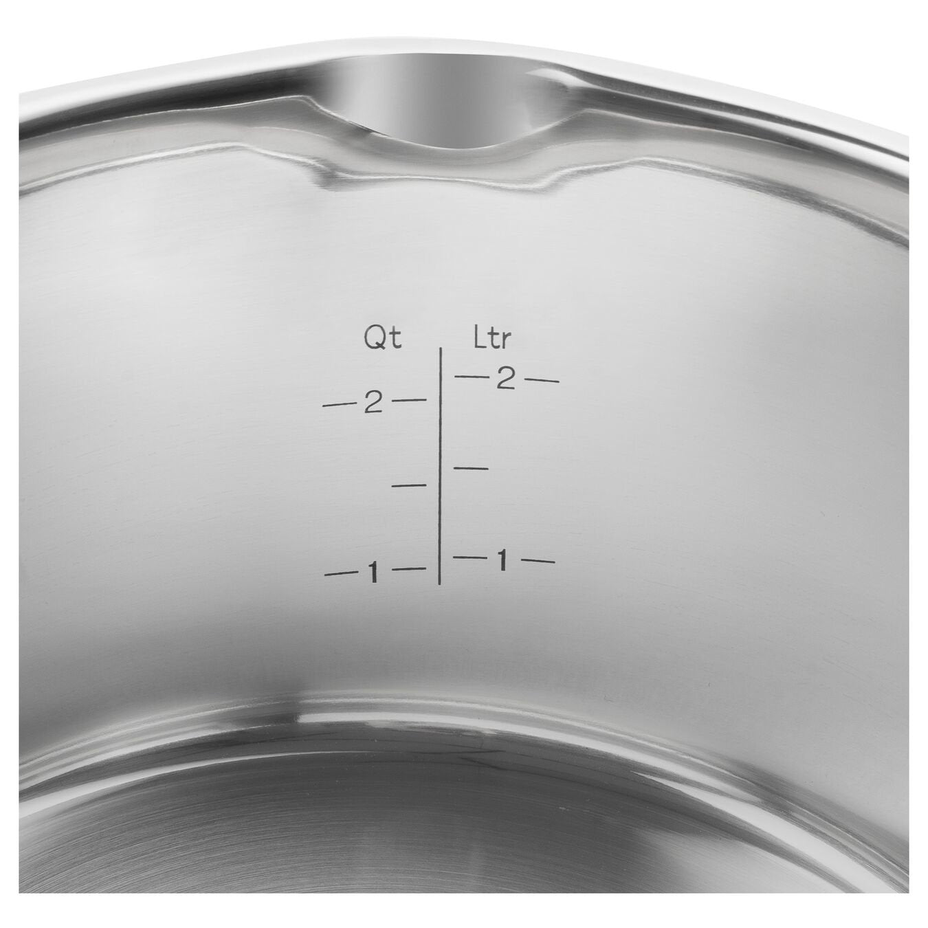 EAN 4009839538520 - ZWILLING TrueFlow Alrededor Plata imagen 8