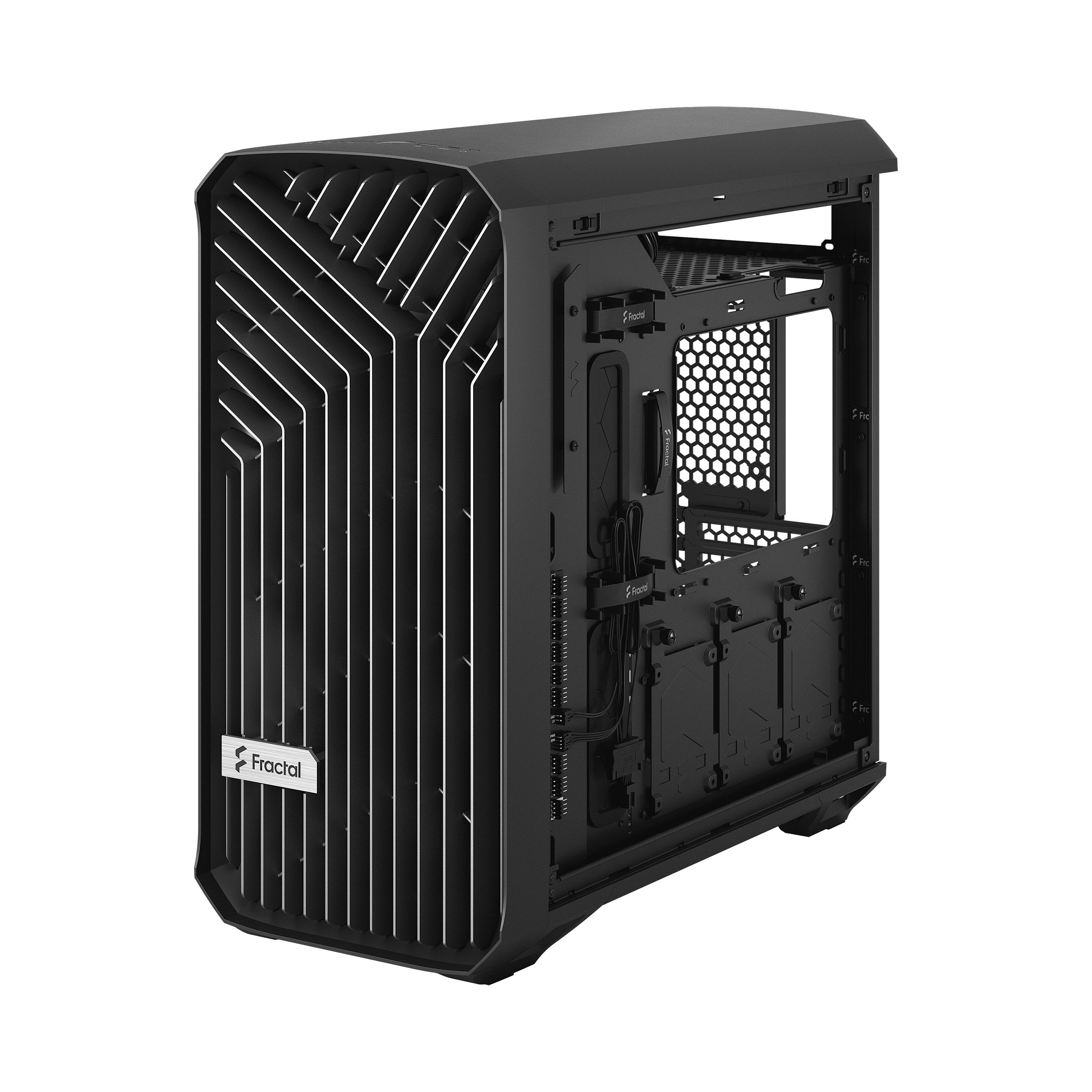 EAN 7340172702924 - Fractal Design Torrent Compact Torre Negro imagen 20