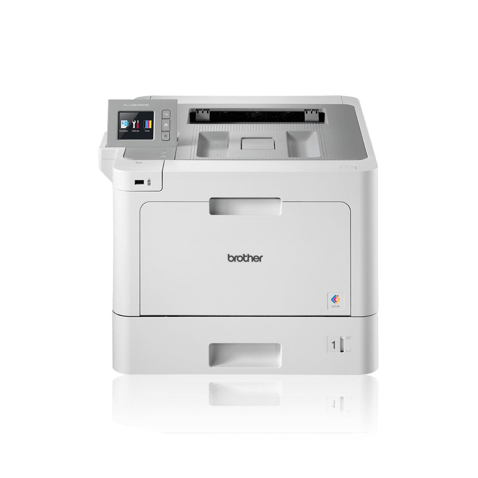 EAN 4977766774246 - Brother HL-L9310CDW impresora láser Color 2400 x 600 DPI A4 Wifi imagen 1