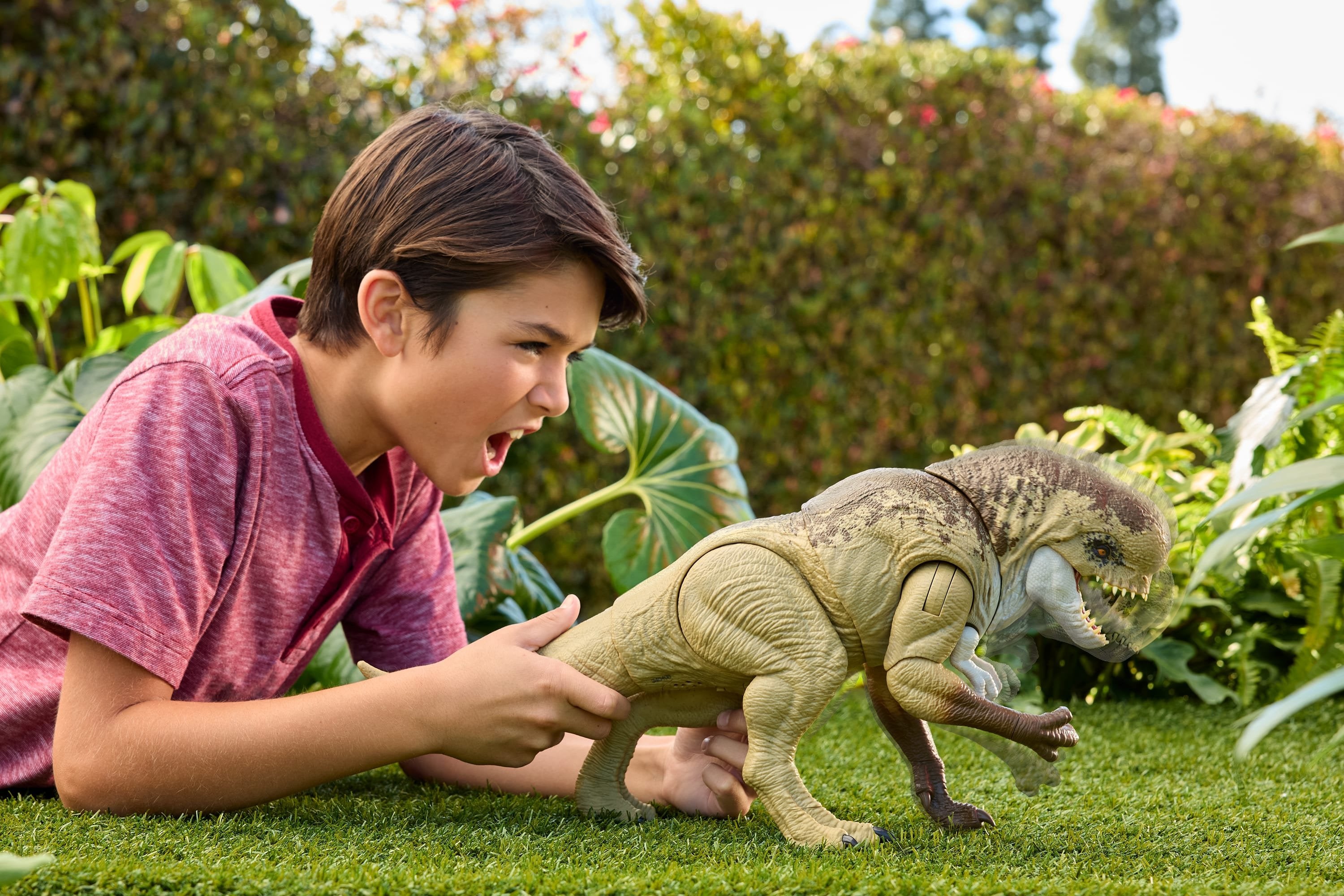 EAN 194735309603 - Jurassic World JGB58 figura de juguete para niños imagen 2