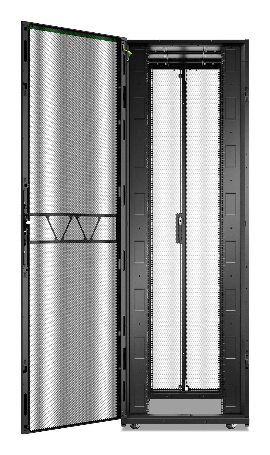 Apc Netshelter Sx Gen 2 - Armario Armario De Red - 2436 (H)