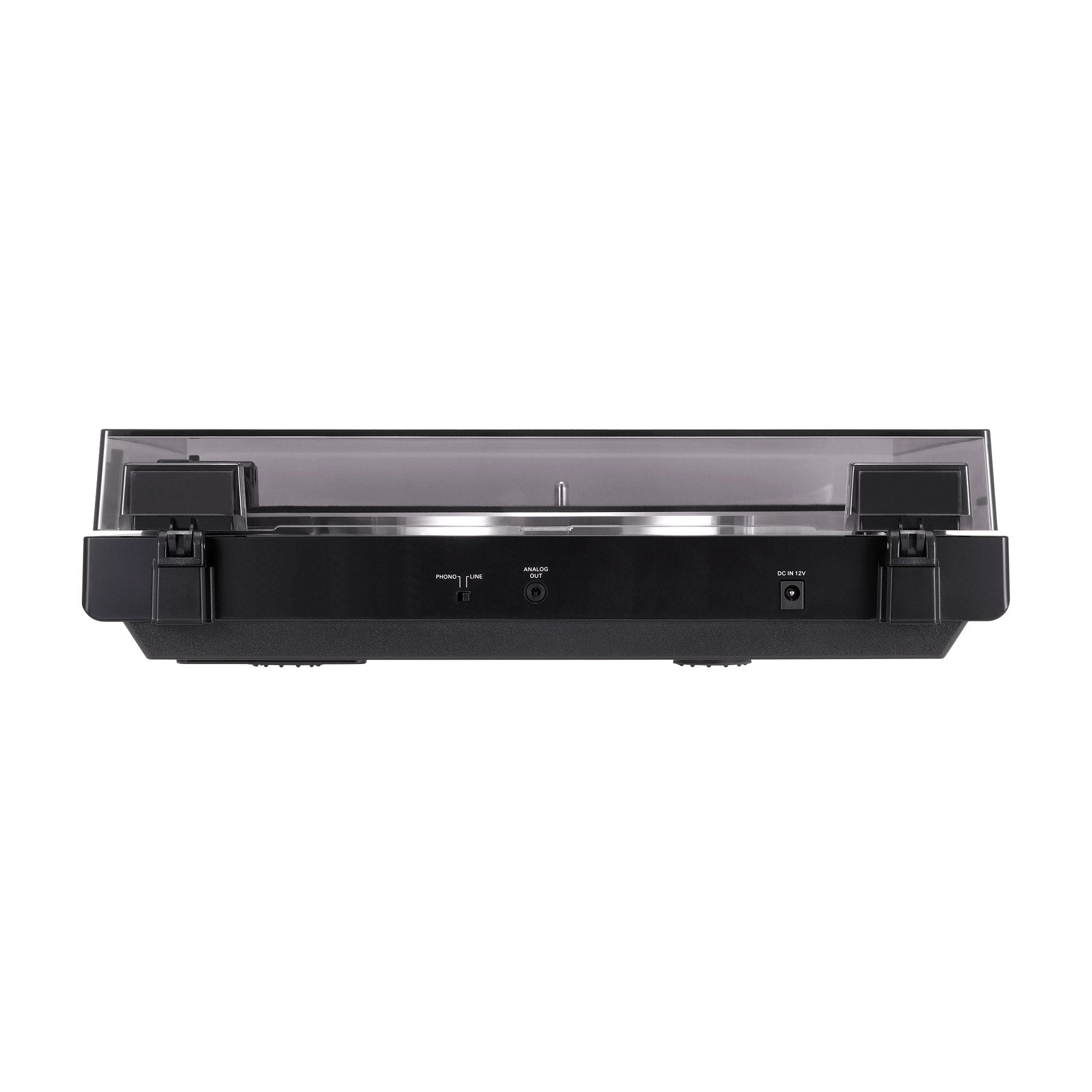 EAN 4961310147174 - Audio-Technica AT-LP60X Tocadiscos de tracción por correa Negro Totalmente automático imagen 5