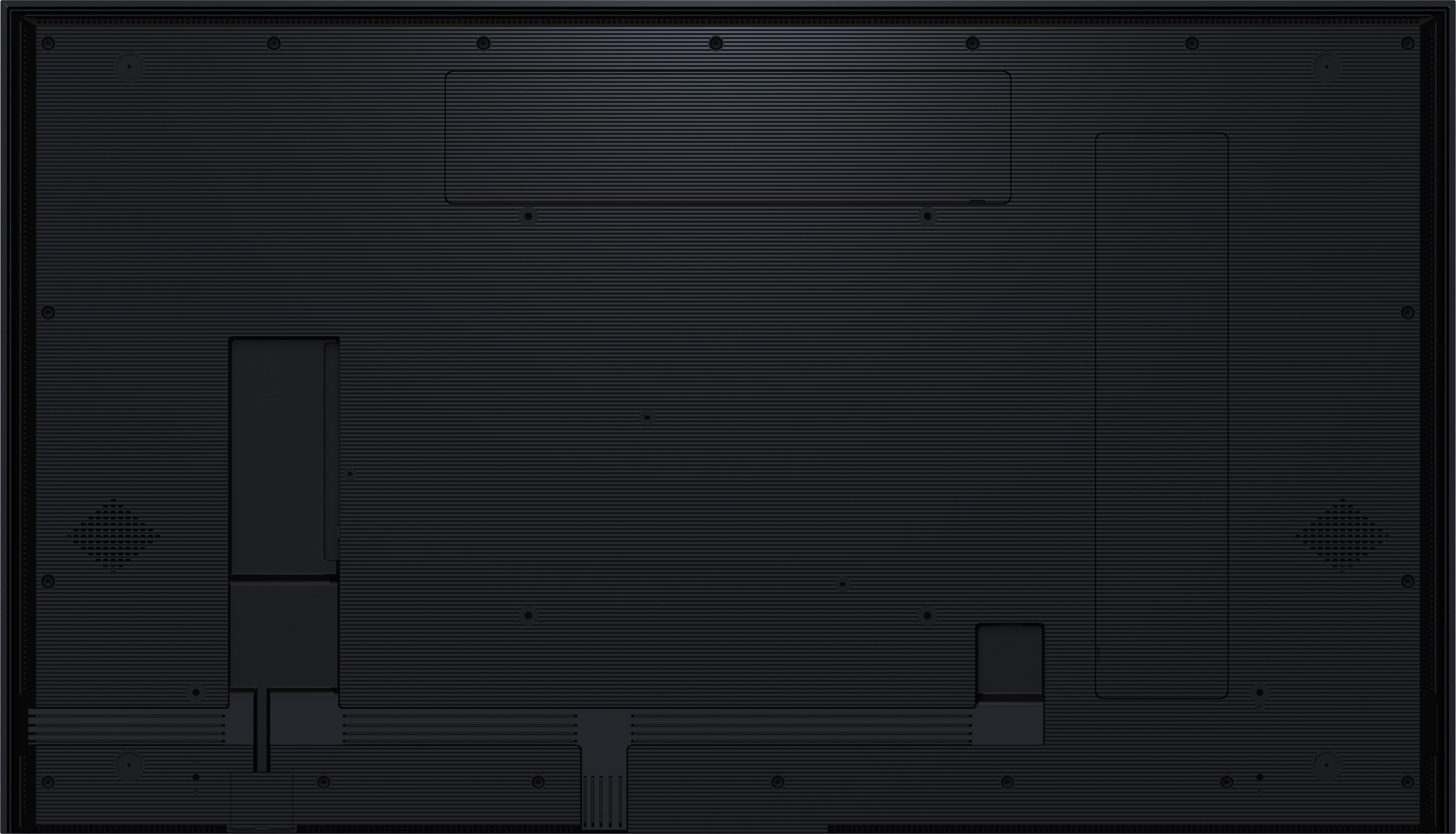 Monitor Public 65 Iiyama Lh6560uhs-B2ag Uhd