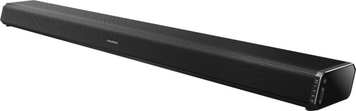 Barra  Sonido Grundig Dsb 970 Negro 2.1 Canales 60 W