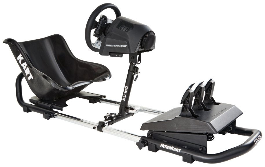 Oplite Nitrokart - Familypack Negro Retail