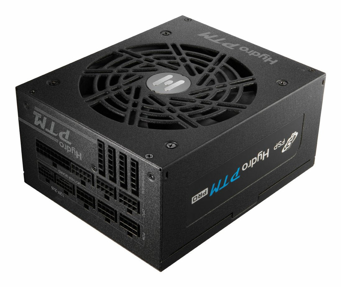 EAN 4713224529047 - FSP Hydro PTM PRO 1350W ATX3.0(12V-2x6) unidad de fuente de alimentación imagen 2