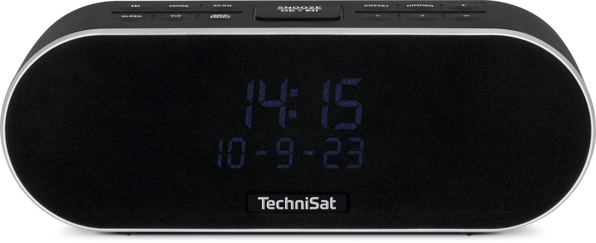 Technisat Digitradio 53 Bt Black