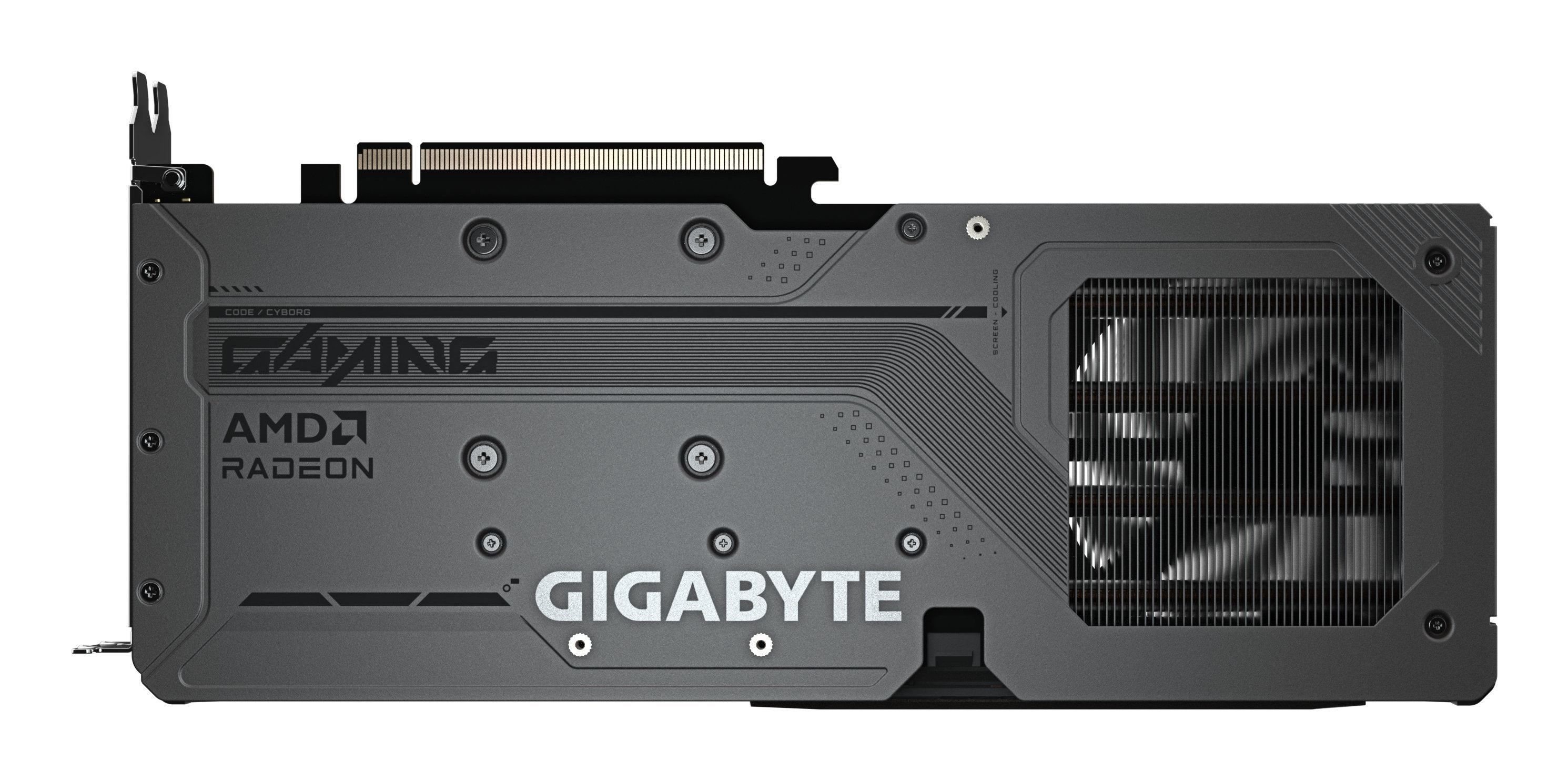 EAN 4719331356361 - GIGABYTE Radeon RX 9060 XT GAMING 8G AMD imagen 6