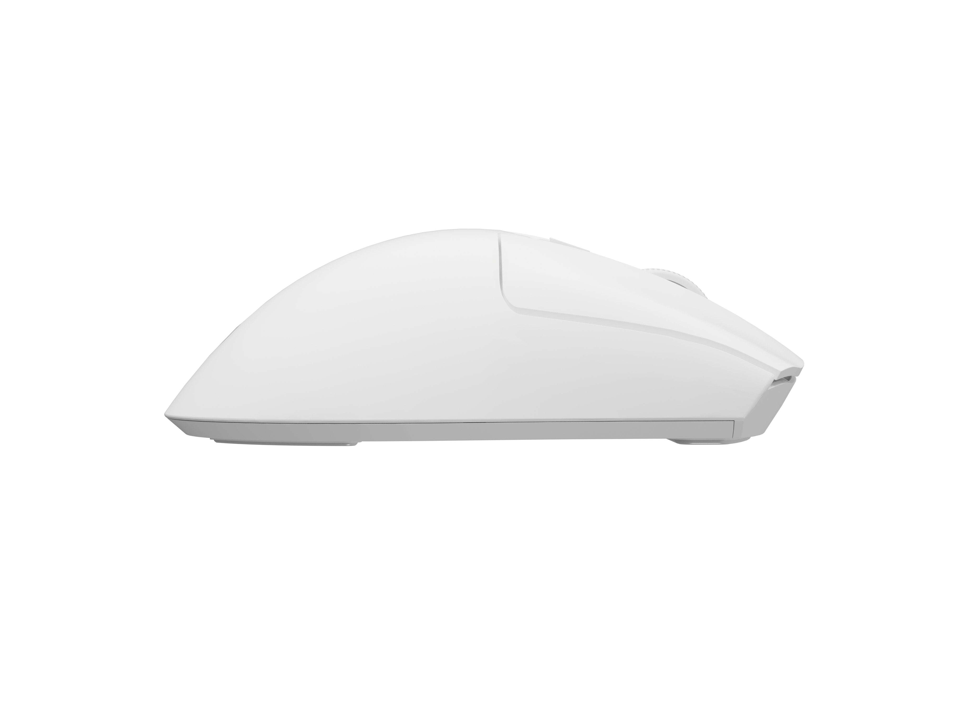 EAN 5901969449983 - GENESIS Zircon 880 ratón Juego mano derecha RF Wireless + Bluetooth + USB Type-C Óptico 12000 DPI imagen 8