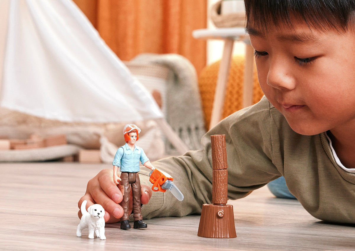 EAN 4069111248776 - schleich Vida en la Granja 81475 figura de juguete para niños imagen 4