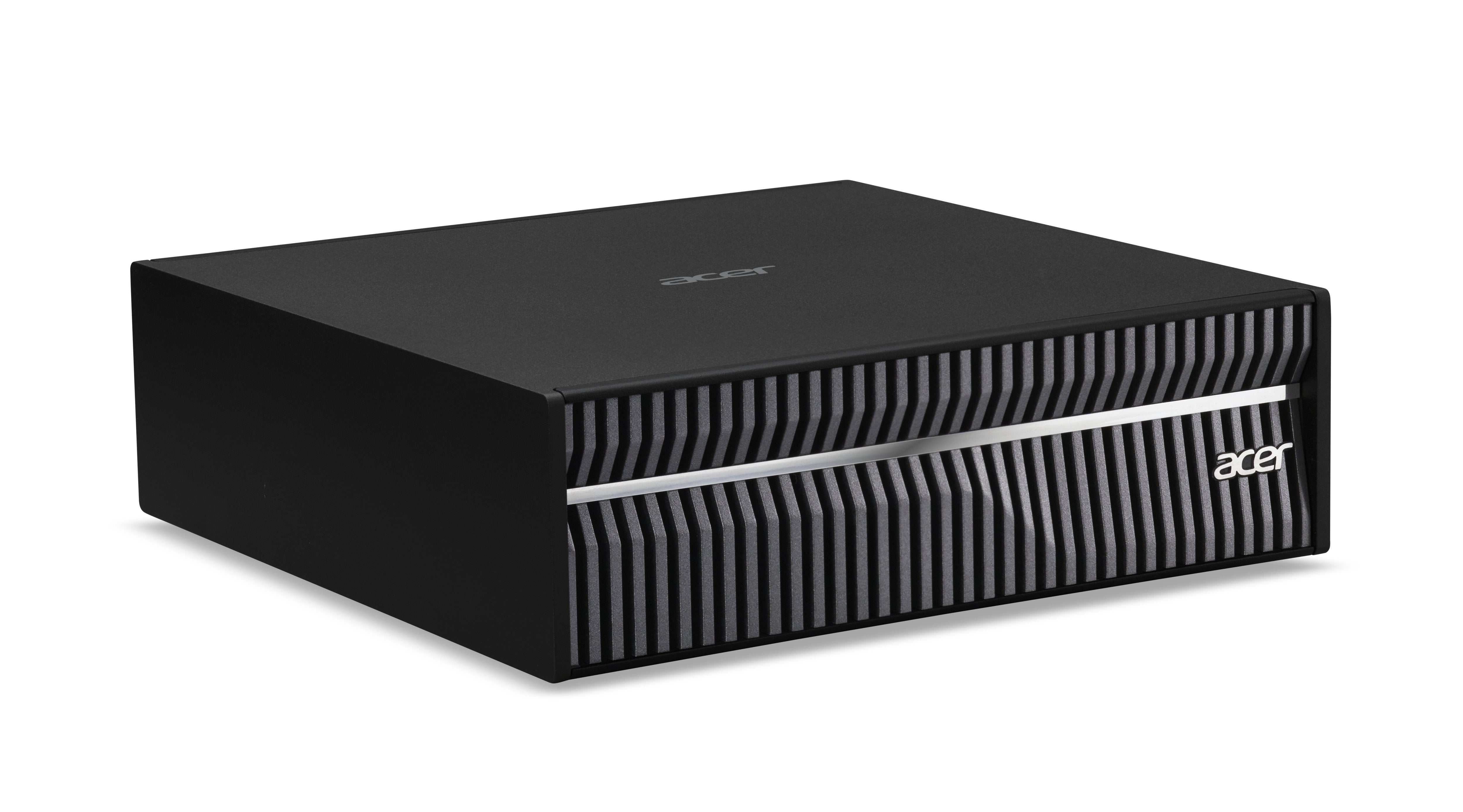 Acer Veriton Ai Gn100 Mt 1 X Gb10 Grace Blackwell Superchip Ram 128 Gb Ssd 4.096 Tb Sed Nvme Nvidia Blackwell Ieee 802.11ax (Wi-Fi 6) Ieee 802.11be (Wi-Fi 7) Nvidia Dgx Base Os Monitor: Ninguno