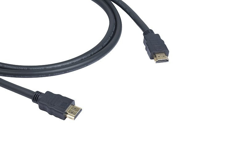 Cls-Hm/Hm/Eth-50 Hdmi Cable Low 50